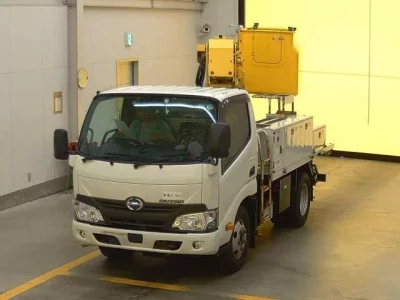 Hino DUTRO