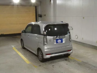 Honda N WGN