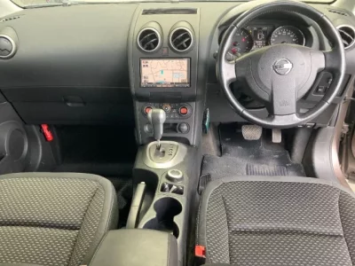 Nissan DUALIS