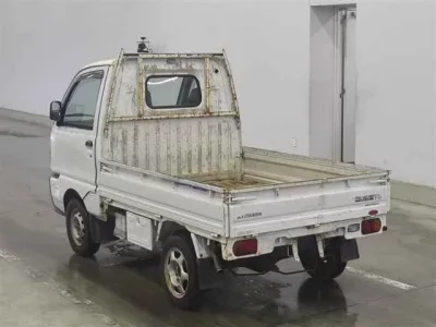 Mitsubishi MINICAB TRUCK