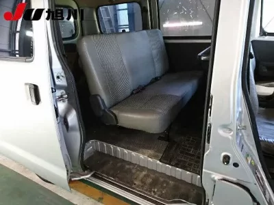 Toyota TOWN ACE VAN