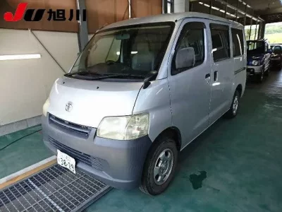 Toyota TOWN ACE VAN