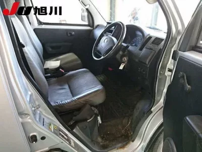 Toyota TOWN ACE VAN