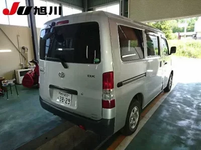 Toyota TOWN ACE VAN