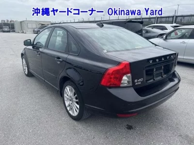 Volvo S40