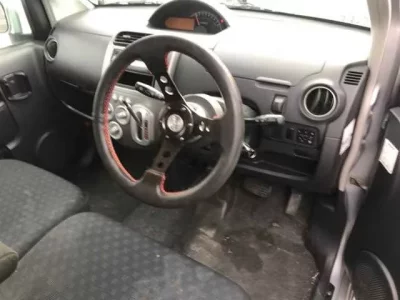 Nissan OTTI