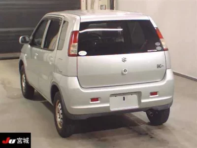 Suzuki KEI