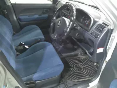 Suzuki KEI