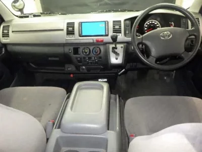 Toyota REGIUS ACE VAN