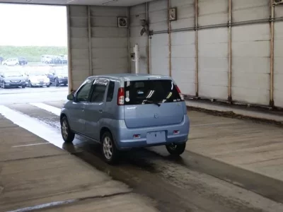 Suzuki KEI