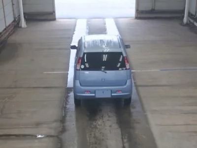 Suzuki KEI