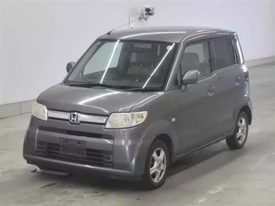 Honda ZEST