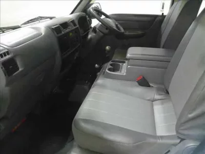 Nissan VANETTE VAN