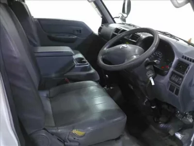 Nissan VANETTE VAN