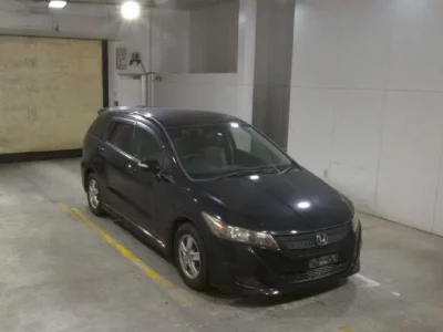 Honda STREAM