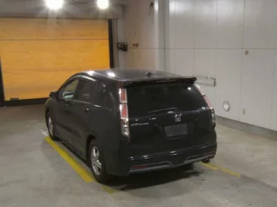 Honda STREAM