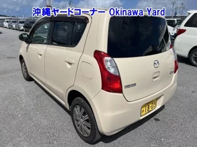 Mazda CAROL