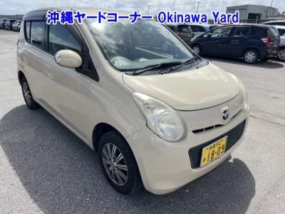 Mazda CAROL