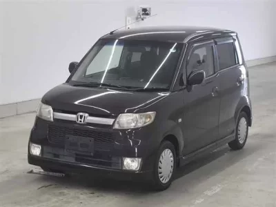 Honda ZEST