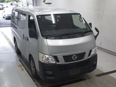 Nissan CARAVAN VAN