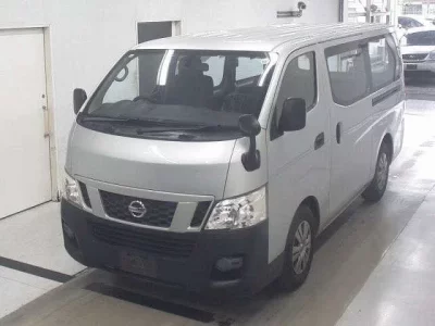Nissan CARAVAN VAN