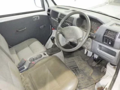 Mitsubishi MINICAB TRUCK