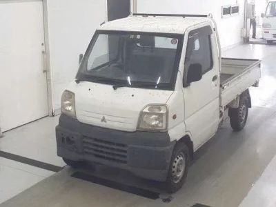 Mitsubishi MINICAB TRUCK