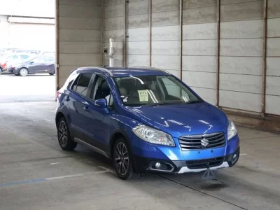 Suzuki SX-4