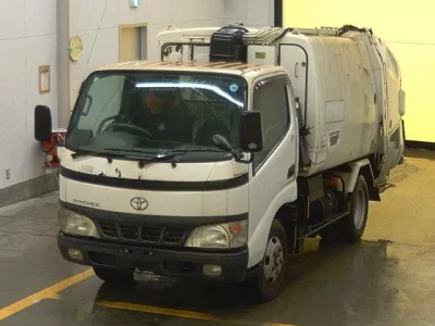 Toyota TOYOACE