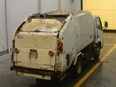 Toyota TOYOACE