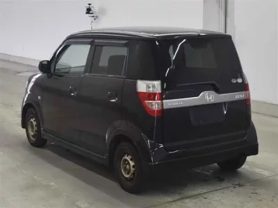Honda ZEST