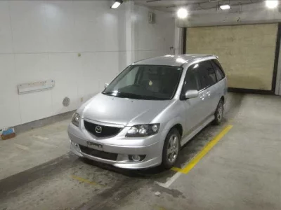 Mazda MPV