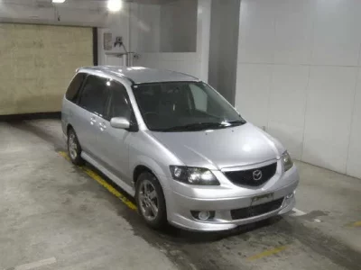 Mazda MPV