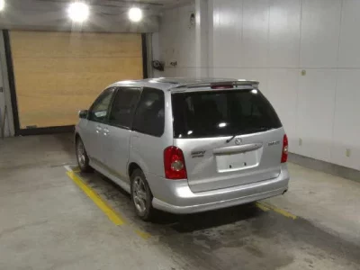 Mazda MPV