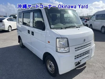 Suzuki EVERY