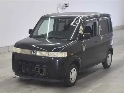 Honda THATS