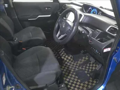 Mitsubishi DELICA D2
