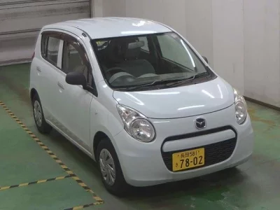 Mazda CAROL