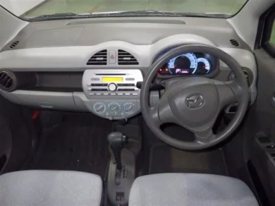 Mazda CAROL