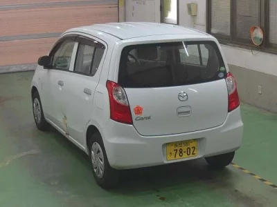 Mazda CAROL
