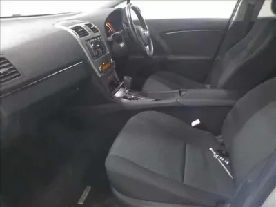 Toyota AVENSIS WAGON