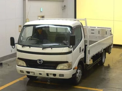 Hino DUTRO