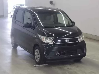 Honda N WGN