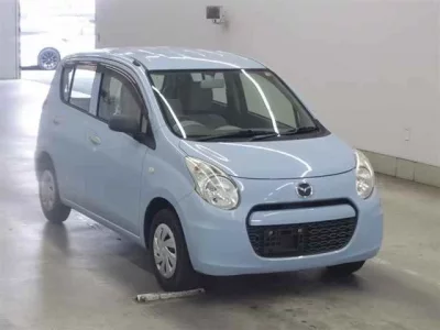 Mazda CAROL