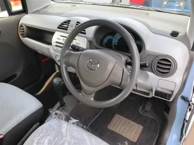 Mazda CAROL