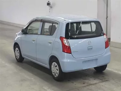 Mazda CAROL