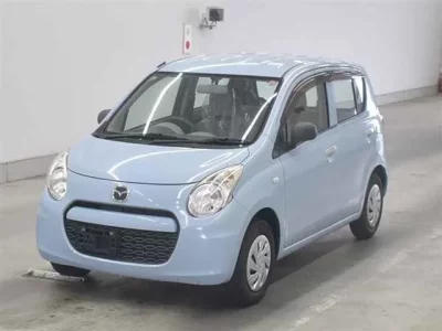 Mazda CAROL