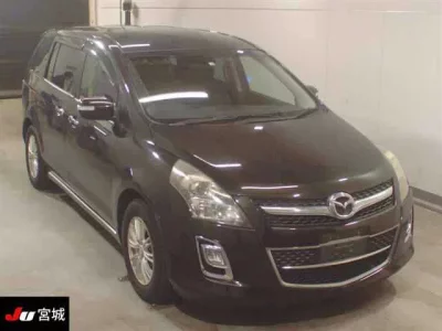 Mazda MPV