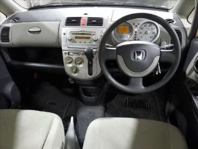 Honda LIFE