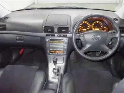 Toyota AVENSIS WAGON